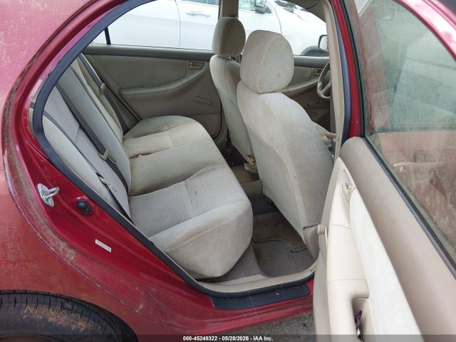 Aukcja sprzedaży 2005 Toyota Corolla Ce, vin: 1NXBR32E15Z529784, numer aukcji: 45248322
