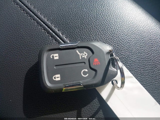 Продажа на аукционе авто 2020 Gmc Terrain Awd Sle, vin: 3GKALTEV8LL208611, номер лота: 45248325