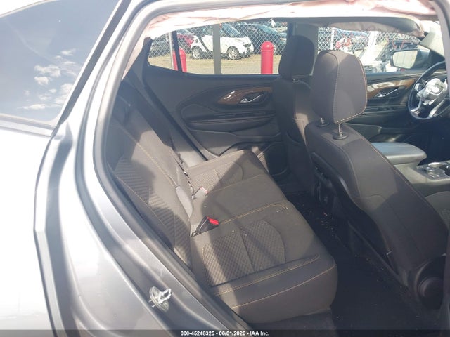 Продажа на аукционе авто 2020 Gmc Terrain Awd Sle, vin: 3GKALTEV8LL208611, номер лота: 45248325