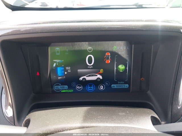 Aukcja sprzedaży 2012 Chevrolet Volt, vin: 1G1RD6E44CU105074, numer aukcji: 45248328