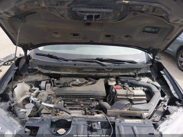 Продаж на аукціоні авто 2020 Nissan Rogue S Intelligent Awd, vin: 5N1AT2MV5LC753440, номер лоту: 45248330