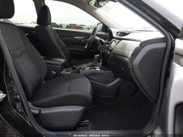 Продаж на аукціоні авто 2020 Nissan Rogue S Intelligent Awd, vin: 5N1AT2MV5LC753440, номер лоту: 45248330
