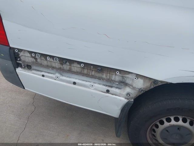 Aukcja sprzedaży 2021 Mercedes-benz Sprinter 2500 High Roof V6, vin: W1Y4ECHY8MT068366, numer aukcji: 45248335