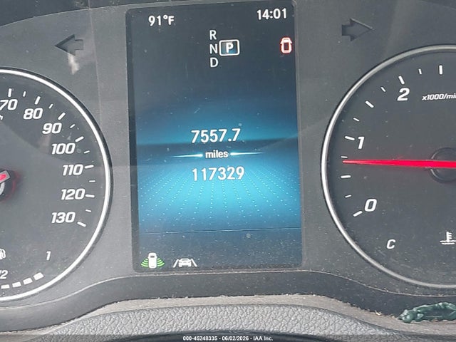 Aukcja sprzedaży 2021 Mercedes-benz Sprinter 2500 High Roof V6, vin: W1Y4ECHY8MT068366, numer aukcji: 45248335