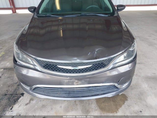 Chrysler 200 Limited 2015 1C3CCCAB1FN562415 Image 6