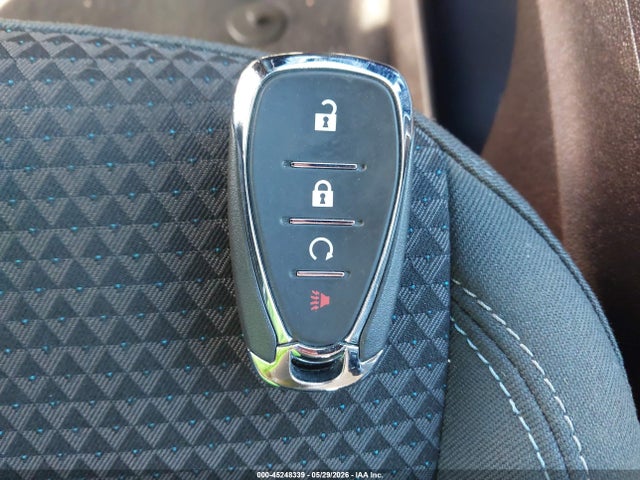 1G1FW6S01P4182859 Chevrolet Bolt Ev Fwd 1lt