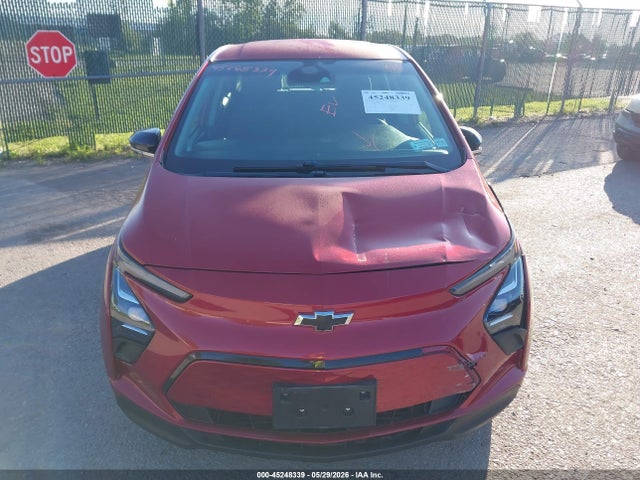 1G1FW6S01P4182859 Chevrolet Bolt Ev Fwd 1lt