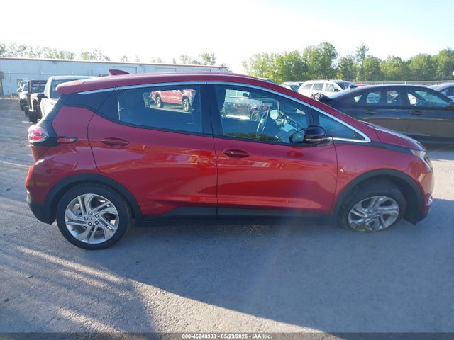 1G1FW6S01P4182859 Chevrolet Bolt Ev Fwd 1lt