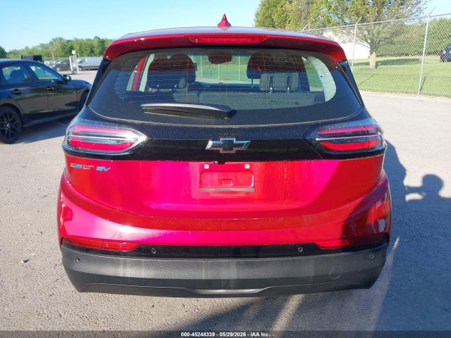 1G1FW6S01P4182859 Chevrolet Bolt Ev Fwd 1lt