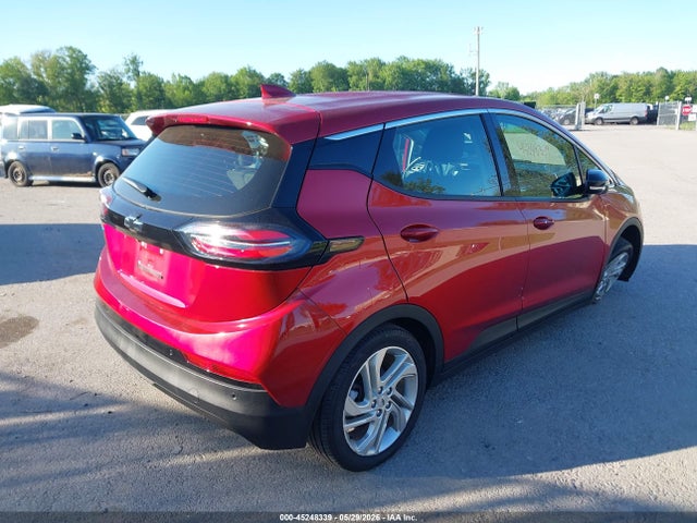 1G1FW6S01P4182859 Chevrolet Bolt Ev Fwd 1lt
