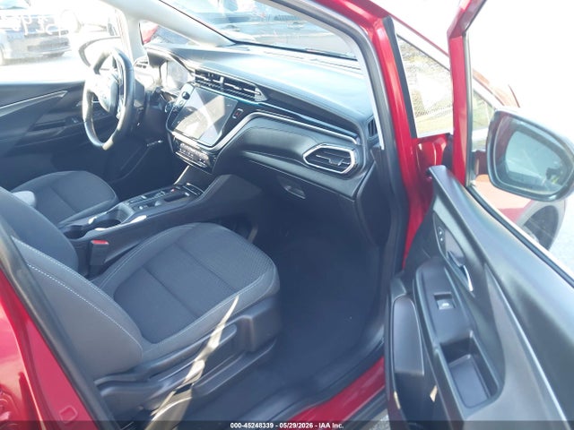 1G1FW6S01P4182859 Chevrolet Bolt Ev Fwd 1lt