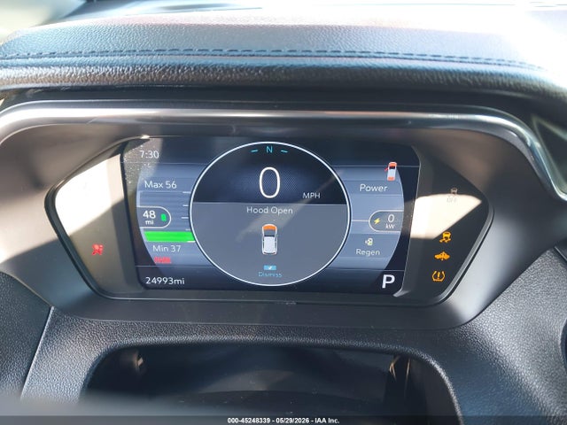 1G1FW6S01P4182859 Chevrolet Bolt Ev Fwd 1lt