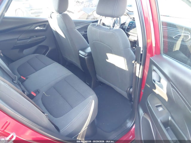 1G1FW6S01P4182859 Chevrolet Bolt Ev Fwd 1lt