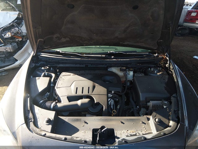 45248343 :رقم المزاد ، 1G1ZA5E07CF388350 vin ، 2012 Chevrolet Malibu Ls مزاد بيع