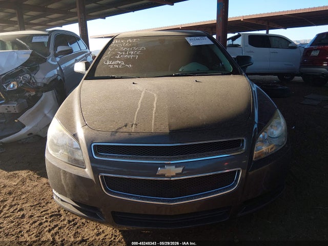 45248343 :رقم المزاد ، 1G1ZA5E07CF388350 vin ، 2012 Chevrolet Malibu Ls مزاد بيع