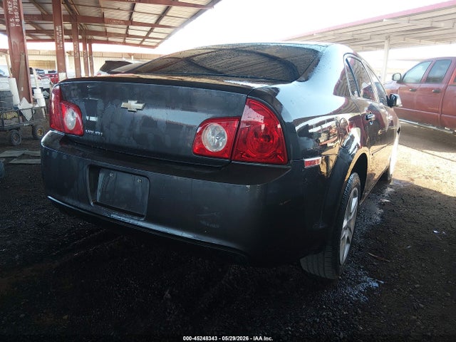 45248343 :رقم المزاد ، 1G1ZA5E07CF388350 vin ، 2012 Chevrolet Malibu Ls مزاد بيع