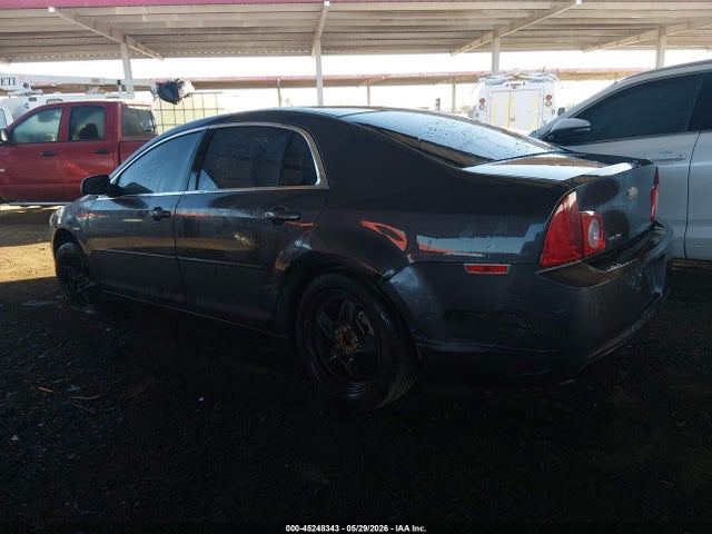 45248343 :رقم المزاد ، 1G1ZA5E07CF388350 vin ، 2012 Chevrolet Malibu Ls مزاد بيع