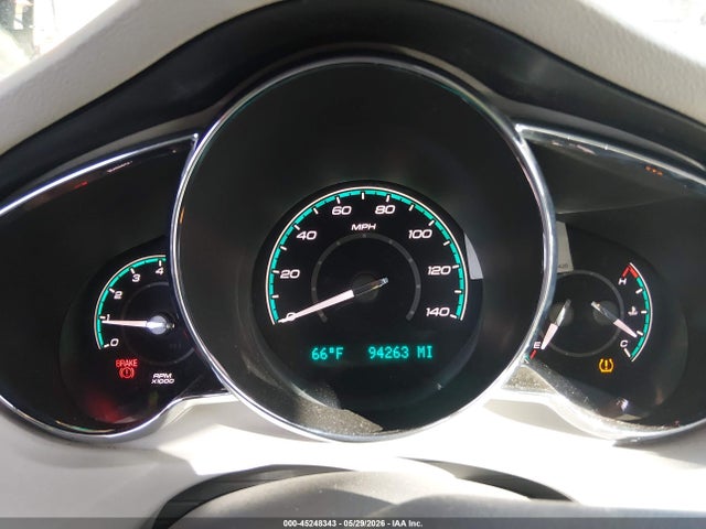 45248343 :رقم المزاد ، 1G1ZA5E07CF388350 vin ، 2012 Chevrolet Malibu Ls مزاد بيع