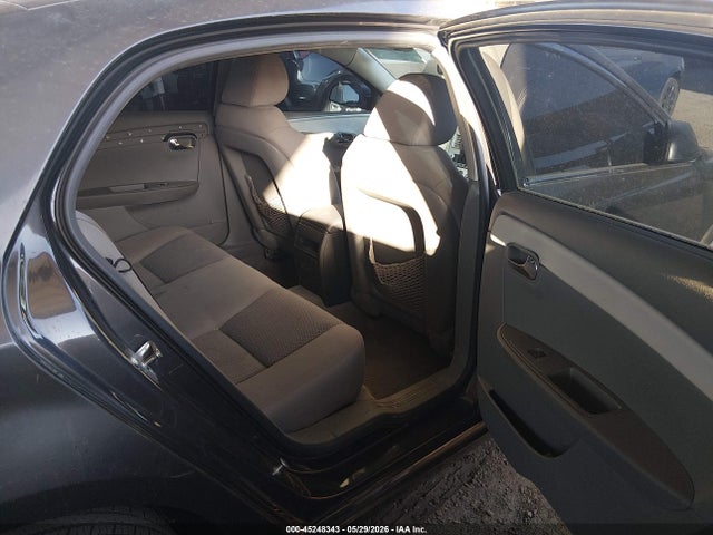 45248343 :رقم المزاد ، 1G1ZA5E07CF388350 vin ، 2012 Chevrolet Malibu Ls مزاد بيع
