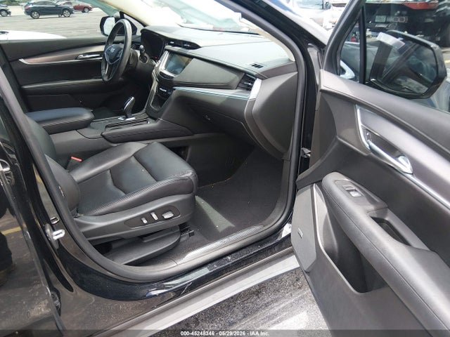 Aukcja sprzedaży 2017 Cadillac Xt5 Premium Luxury, vin: 1GYKNCRS6HZ128776, numer aukcji: 45248346