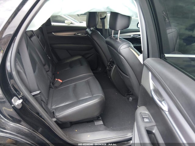 Aukcja sprzedaży 2017 Cadillac Xt5 Premium Luxury, vin: 1GYKNCRS6HZ128776, numer aukcji: 45248346