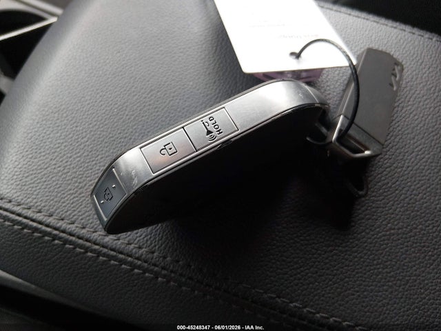 Продажа на аукционе авто 2026 Kia Sportage Hybrid S, vin: KNDPUDDG7T7306870, номер лота: 45248347
