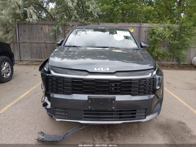 Продажа на аукционе авто 2026 Kia Sportage Hybrid S, vin: KNDPUDDG7T7306870, номер лота: 45248347