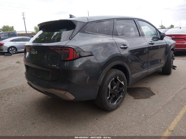 Продажа на аукционе авто 2026 Kia Sportage Hybrid S, vin: KNDPUDDG7T7306870, номер лота: 45248347