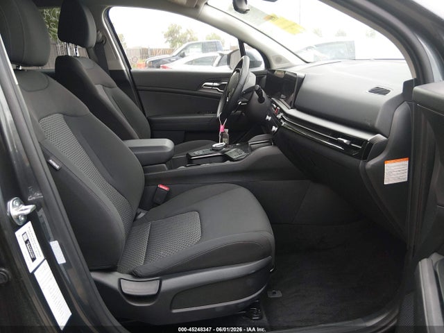Продажа на аукционе авто 2026 Kia Sportage Hybrid S, vin: KNDPUDDG7T7306870, номер лота: 45248347
