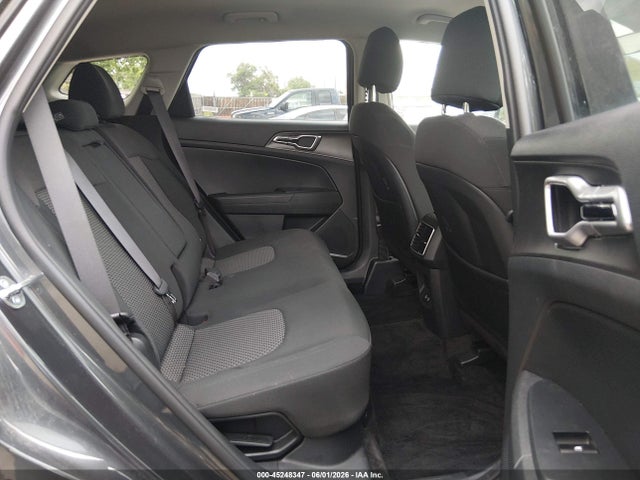 Продажа на аукционе авто 2026 Kia Sportage Hybrid S, vin: KNDPUDDG7T7306870, номер лота: 45248347