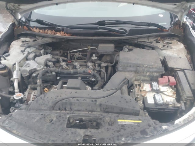 Aukcja sprzedaży 2013 Nissan Altima 2.5 Sv, vin: 1N4AL3AP3DN480431, numer aukcji: 45248348
