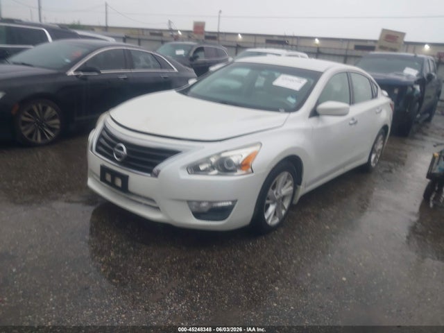 Aukcja sprzedaży 2013 Nissan Altima 2.5 Sv, vin: 1N4AL3AP3DN480431, numer aukcji: 45248348