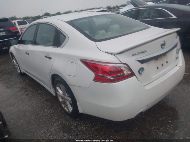 Aukcja sprzedaży 2013 Nissan Altima 2.5 Sv, vin: 1N4AL3AP3DN480431, numer aukcji: 45248348