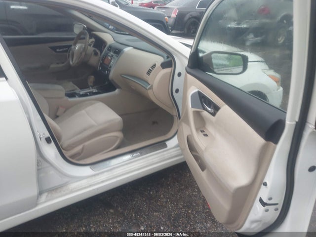 Aukcja sprzedaży 2013 Nissan Altima 2.5 Sv, vin: 1N4AL3AP3DN480431, numer aukcji: 45248348