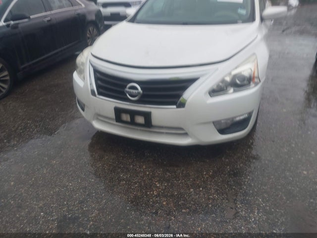 Aukcja sprzedaży 2013 Nissan Altima 2.5 Sv, vin: 1N4AL3AP3DN480431, numer aukcji: 45248348