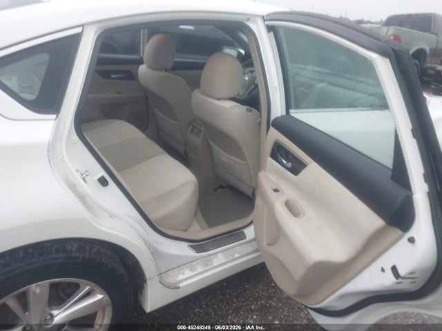 Aukcja sprzedaży 2013 Nissan Altima 2.5 Sv, vin: 1N4AL3AP3DN480431, numer aukcji: 45248348