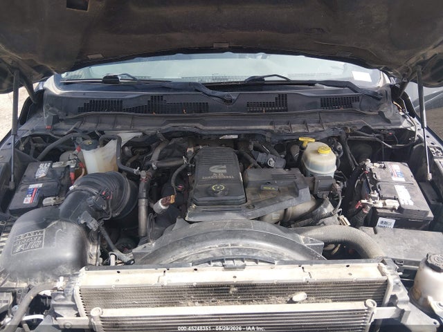 Aukcja sprzedaży 2016 Ram 3500 Tradesman, vin: 3C63RRGL7GG139952, numer aukcji: 45248351