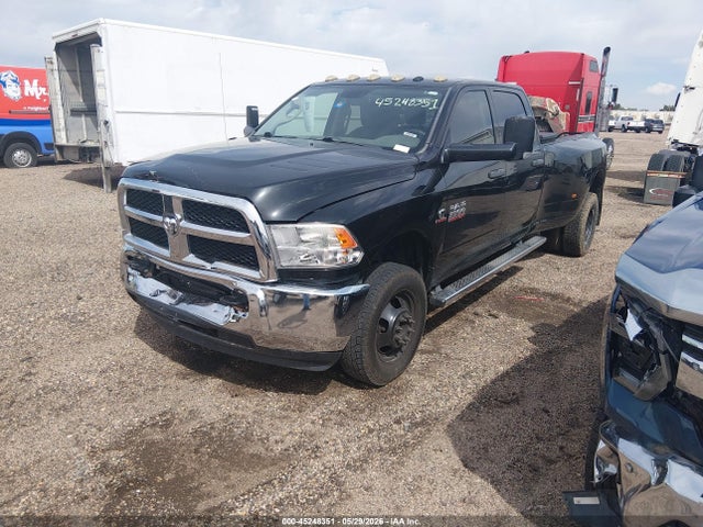 Aukcja sprzedaży 2016 Ram 3500 Tradesman, vin: 3C63RRGL7GG139952, numer aukcji: 45248351