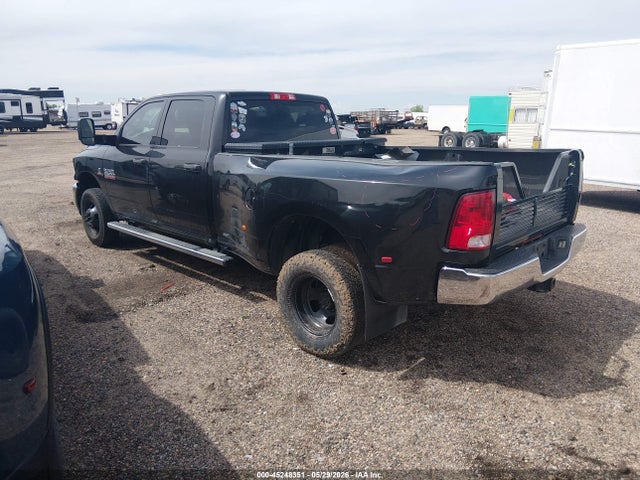 Aukcja sprzedaży 2016 Ram 3500 Tradesman, vin: 3C63RRGL7GG139952, numer aukcji: 45248351