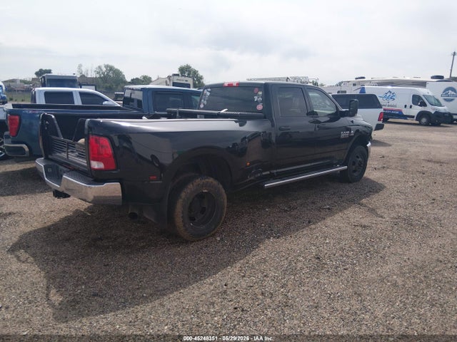 Aukcja sprzedaży 2016 Ram 3500 Tradesman, vin: 3C63RRGL7GG139952, numer aukcji: 45248351