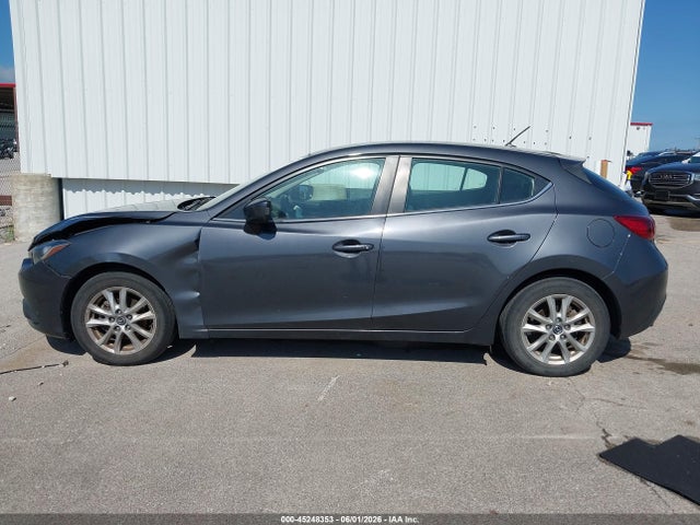 Mazda Mazda3 I Touring 2015 3MZBM1L71FM214512 Image 14