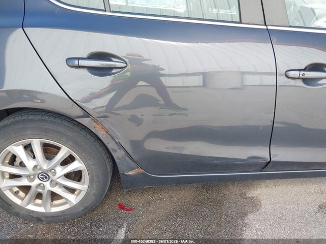 Mazda Mazda3 I Touring 2015 3MZBM1L71FM214512 Image 6