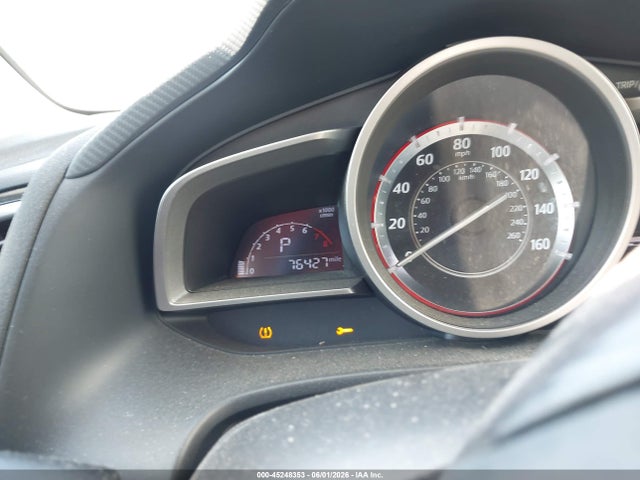 Mazda Mazda3 I Touring 2015 3MZBM1L71FM214512 Image 7