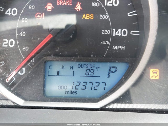 2015 Toyota Rav4 Le მანქანა იყიდება აუქციონზე, vin: 2T3ZFREV7FW177020, აუქციონის ნომერი: 45248358