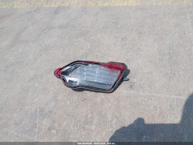 2015 Toyota Rav4 Le მანქანა იყიდება აუქციონზე, vin: 2T3ZFREV7FW177020, აუქციონის ნომერი: 45248358