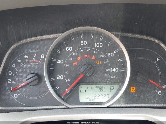 2015 Toyota Rav4 Le მანქანა იყიდება აუქციონზე, vin: 2T3ZFREV7FW177020, აუქციონის ნომერი: 45248358