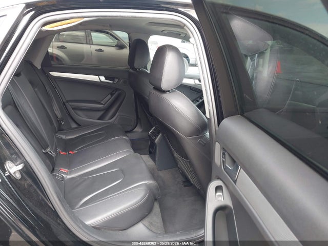 Продажа на аукционе авто 2014 Audi A4 2.0t Premium, vin: WAUEFAFL3EA087466, номер лота: 45248362