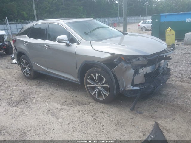 Aukcja sprzedaży 2017 Lexus Rx 350, vin: 2T2ZZMCA5HC074472, numer aukcji: 45248365