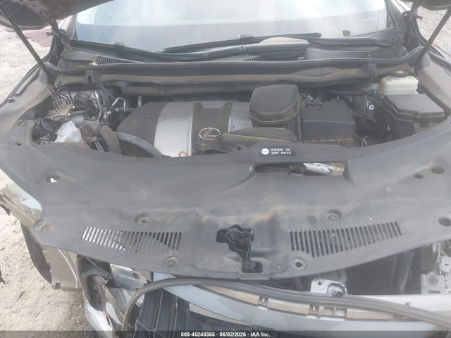 Продажа на аукционе авто 2017 Lexus Rx 350, vin: 2T2ZZMCA5HC074472, номер лота: 45248365