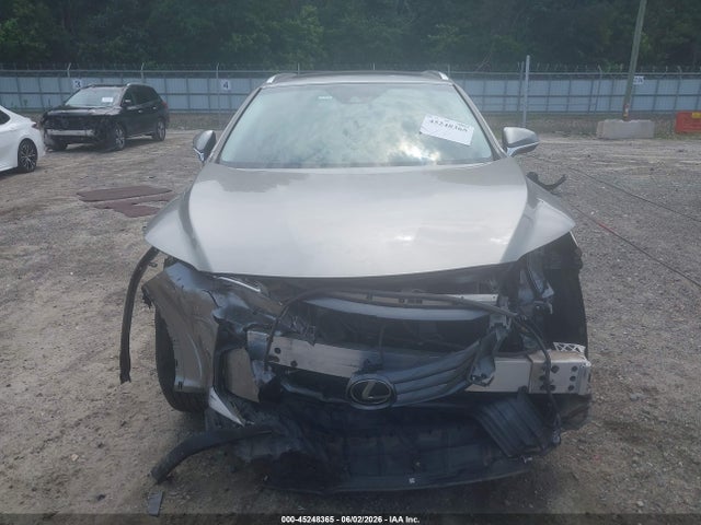Продажа на аукционе авто 2017 Lexus Rx 350, vin: 2T2ZZMCA5HC074472, номер лота: 45248365